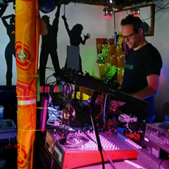 sane-Live Techno Set-2025-FITM/GZTC version