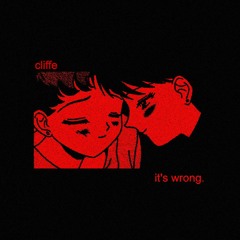 it's wrong