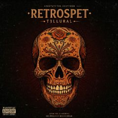 Retrospect | T3llural | Central Cee | Sprinter Type Beat | 2025 |