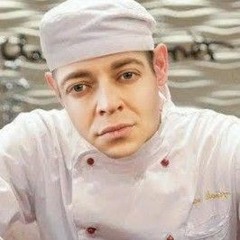 ОКСИМИРОН  КУХНЯ MASHUP