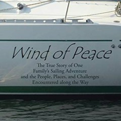 Get PDF 💔 Wind of Peace by  Elli  K. Straus EBOOK EPUB KINDLE PDF
