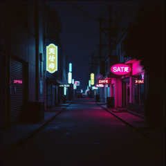 Neon Keeps No Secrets