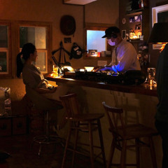[Lovely she and me ep.1] All vinyl played by @allkind_og (at slow)