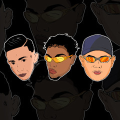 NA PIKA ELA DESCE x Ò LARISSA - DJ P7 x DJ DEIVÃO x DJ BIEL DIVULGA x MC MR BIM
