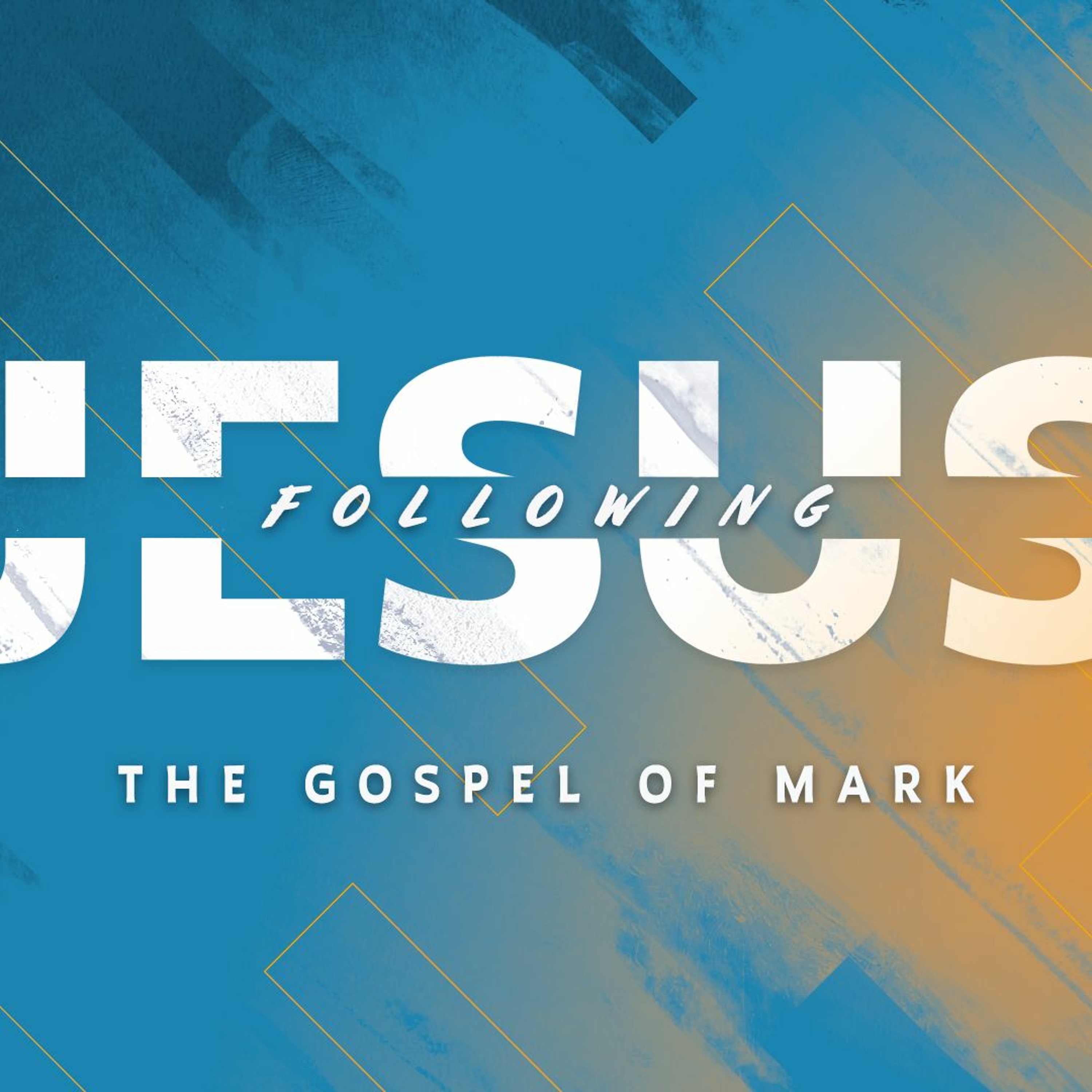 June 12/6/22 Mess-ups & Messengers Mark 1:1-8 episode artwork