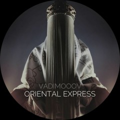 ◈ Oriental Express ◈ Party ◈