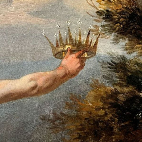 La Couronne {prod.by Gigi}