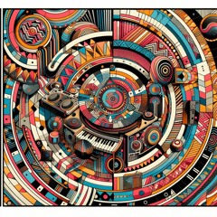 AfroHouse Session