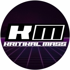 Trinity X Vs Lightforce - Join Me Forever (Kritikal Mass Remix)