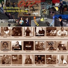 Eminem - Multiplayer Setup Anticipation