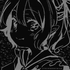 strxwberrymilk - God Hates Strawberries