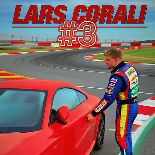 #3 LARSCORALI - SUPERTRANCE95 [170BPM]