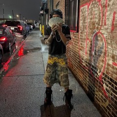 Chuckyy - Drownin