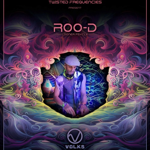 Twisted Frequencies @ The Volks 15/08/25