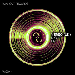 Verso (UK) - Organ