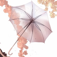 【🎁おめnegi】雨き声残響（Orangestar）／tomo