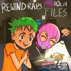 RewindRaps - RP Me Bitxh! (Prod. lj)