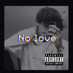 Xchild - No Love Ft. Nascraa, Maxxie Lust & Dexter V2XII [prod. Crcl]