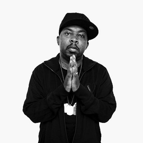 Twitch Session-Phife Tribute-November 19 2023