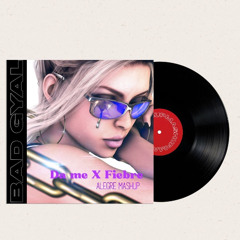 Da me X Fiebre (Alegre mashup extended) / Viral en IG / Filtrado x copy / Descarga gratis