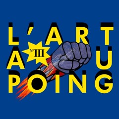 L’ART AU POING #3 : Documenta X, 1997 par Pierre-Yves DESAIVE - Conservateur MRBAB