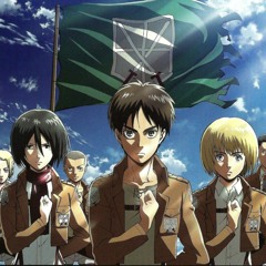 Shinzou wo Sasageyo! ♡ [8D USE HEADPHONE]