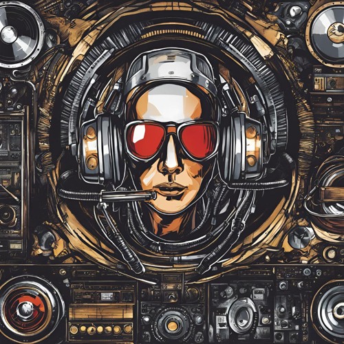 Spy Music
