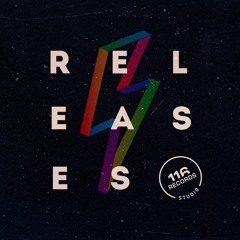 Релизы / Releases by 116records.studio