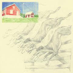 Drawn Away