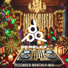 December 2024 Monthly Mix