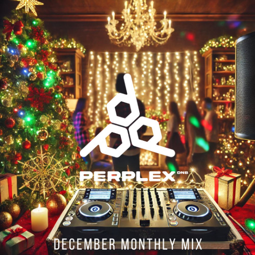 December 2024 Monthly Mix