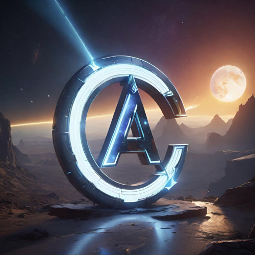 Acrypta - Galactic Energy