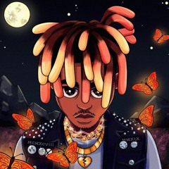 (FREE) Juice WRLD x Trippie Redd Type Beat - "Love Letter"