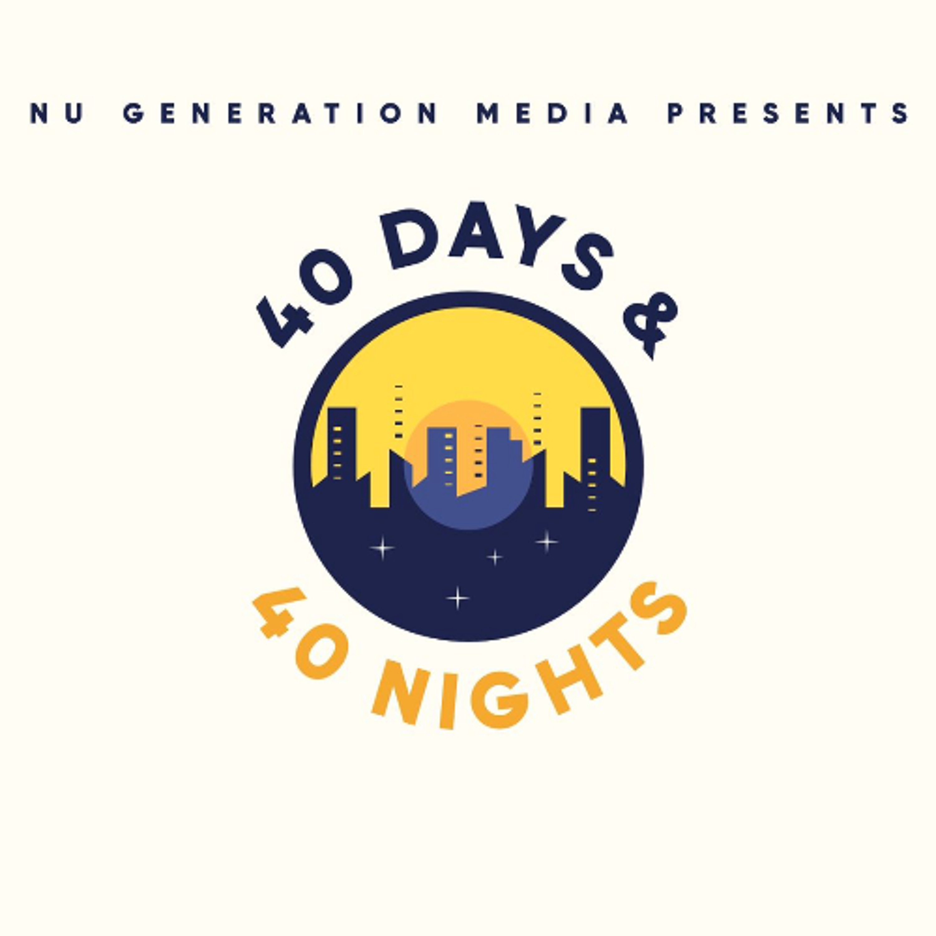 Nu Generation Podcast Network