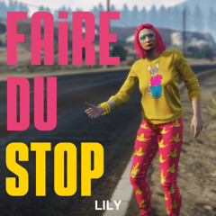 Faire du stop