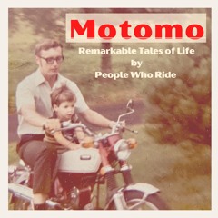 Motomo - Episode 1 - What Makes Carter Tick