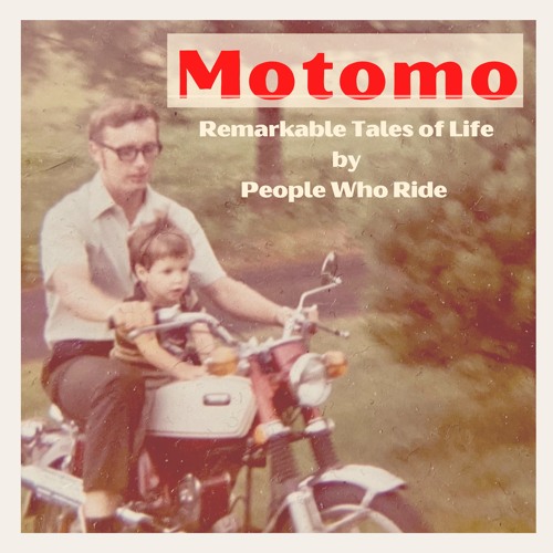 Motomo - Episode 1 - What Makes Carter Tick
