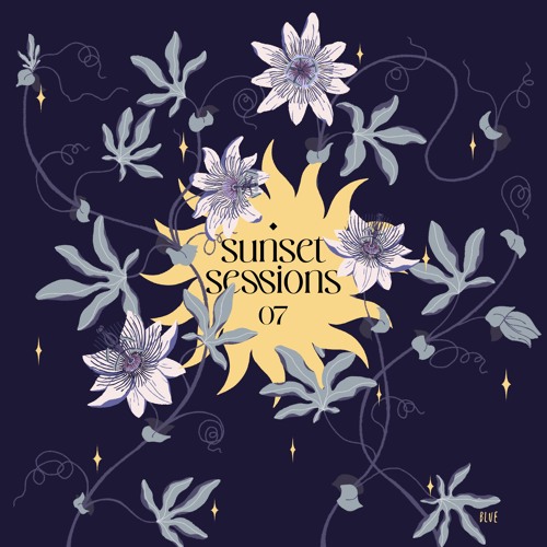 Sunset Sessions - Vol. 7
