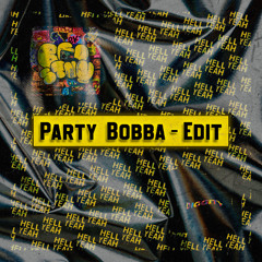 Dj Rocca & 5th Suite feat. Ardiman Mc - Party Bobba (Balves Edit)