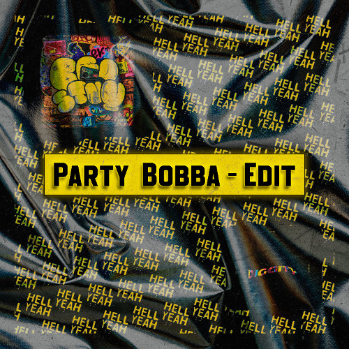 Dj Rocca & 5th Suite feat. Ardiman Mc - Party Bobba (Balves Edit)