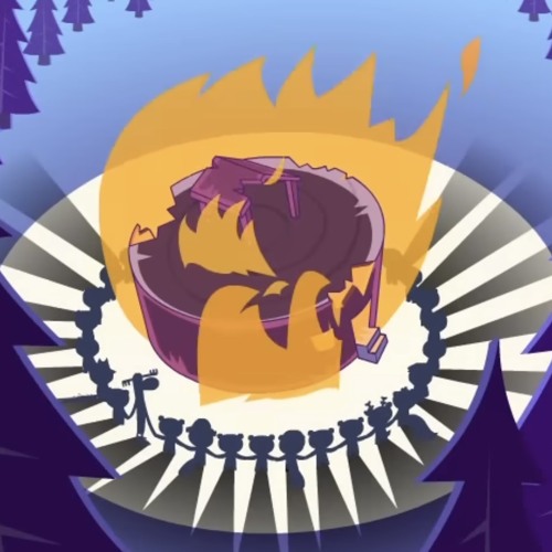 until the world is set on fire (Ep #10)