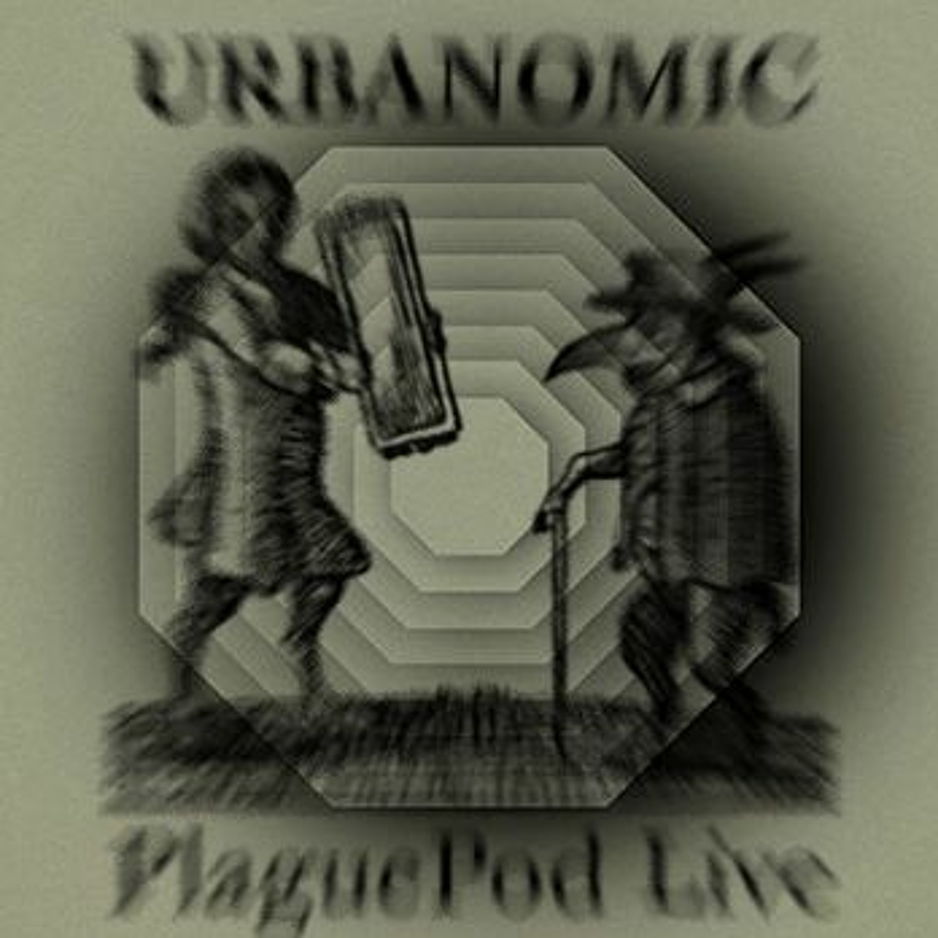 Urbanomic