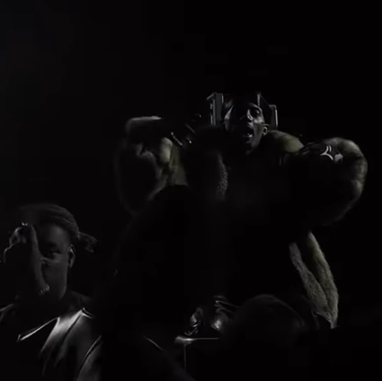 Playboi Carti – H00DBYAIR