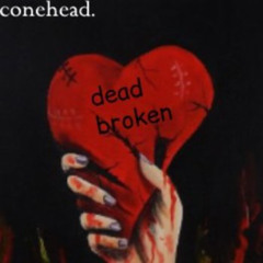 dead. broken. love.