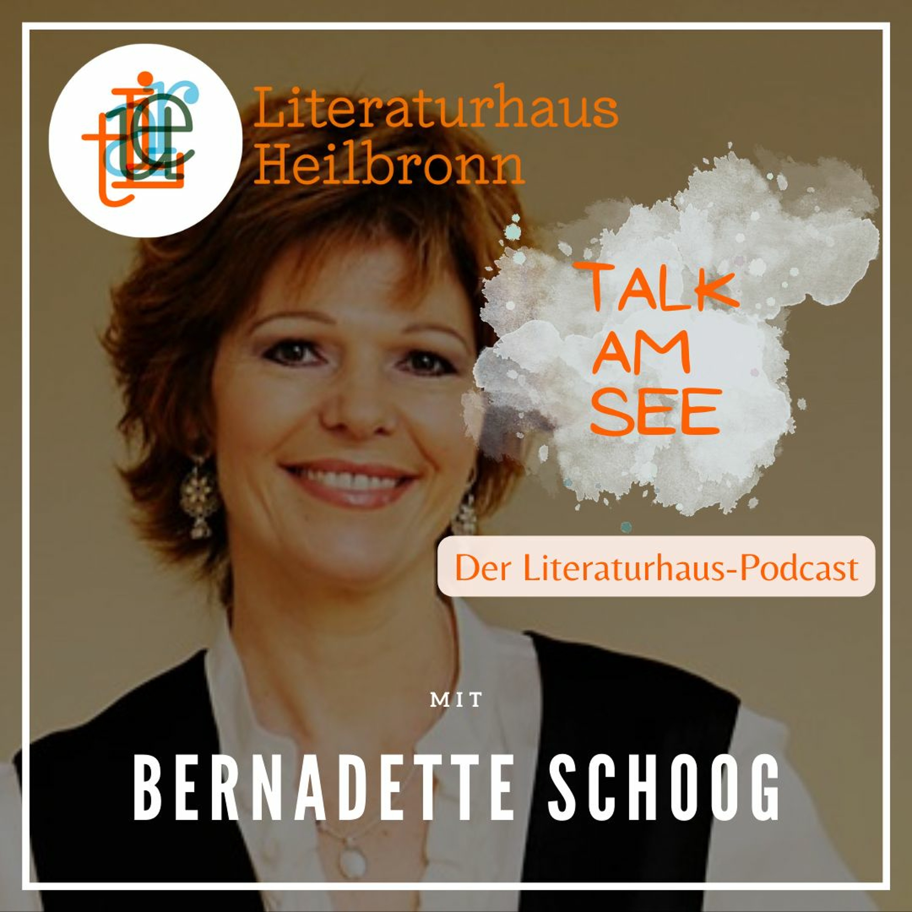 Literaturhaus Heilbronn Podcasts