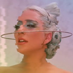 Lady Gaga - 9 1 1  [reconstructed]
