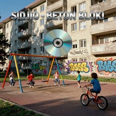 Sidjio - Beton Bloki