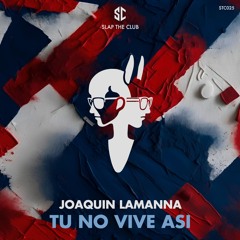 Bad Bunny x Arcangel - Tu No Vive Asi (Joaquin Lamanna Edit) [Played by Solardo] FREE DL