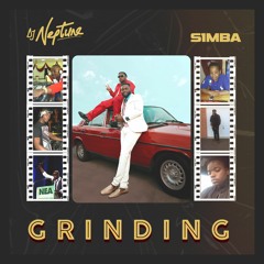 Grinding (feat. S1mba)