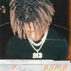B.O.M.B (prod. Furugati)